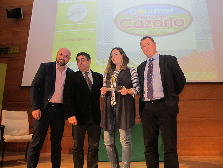 20180208_Premio_Degusta_Jaxn_a_Gourmet_Cazorla