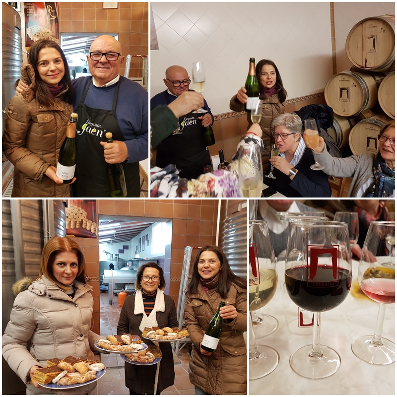 Conoce Degusta Jaen en su Origen (14)