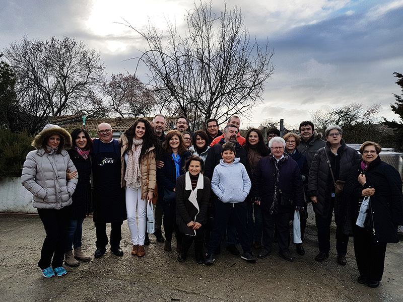 Conoce Degusta Jaen en su origen (18)