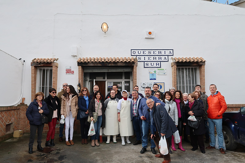 Conoce Degusta Jaen en su origen 20