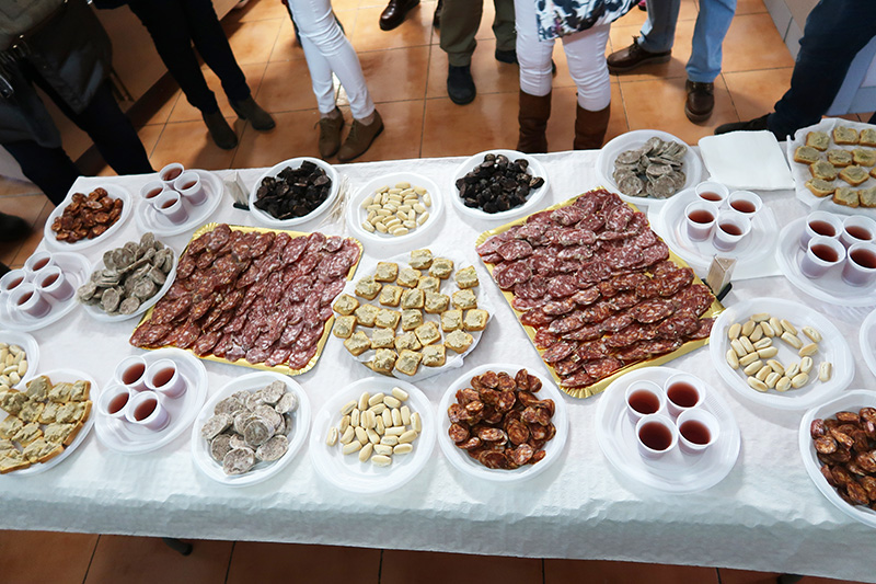 Conoce Degusta Jaen en su origen