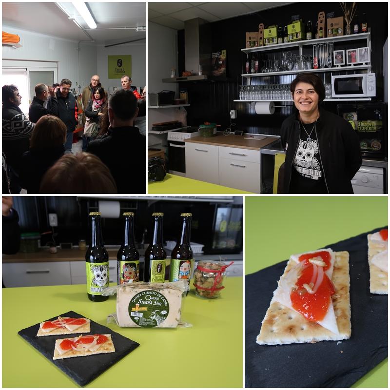 Conoce Degusta Jaen su origen (17)