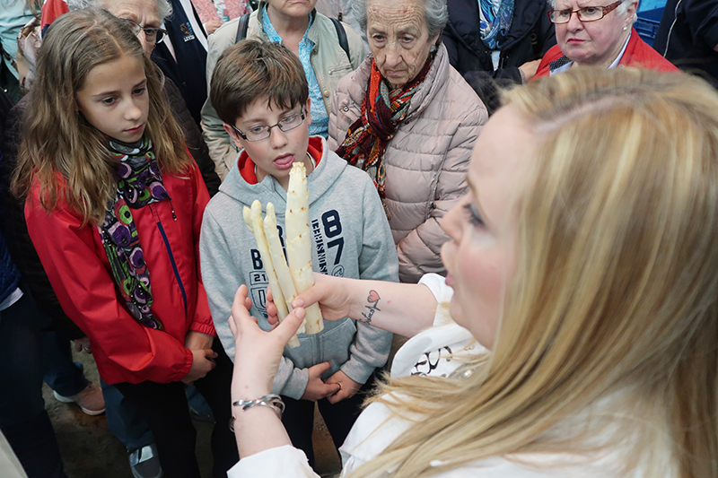 Congana Degusta Jaen