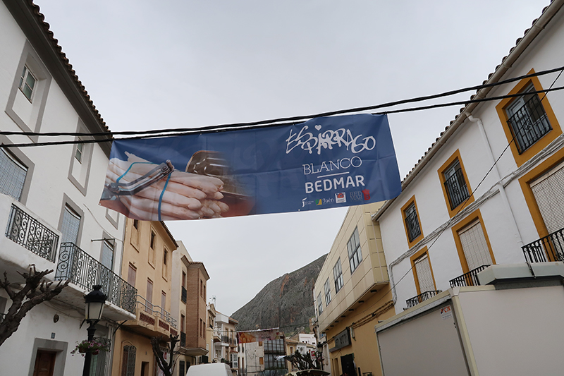 Degusta Jaen Mercado Bedmar