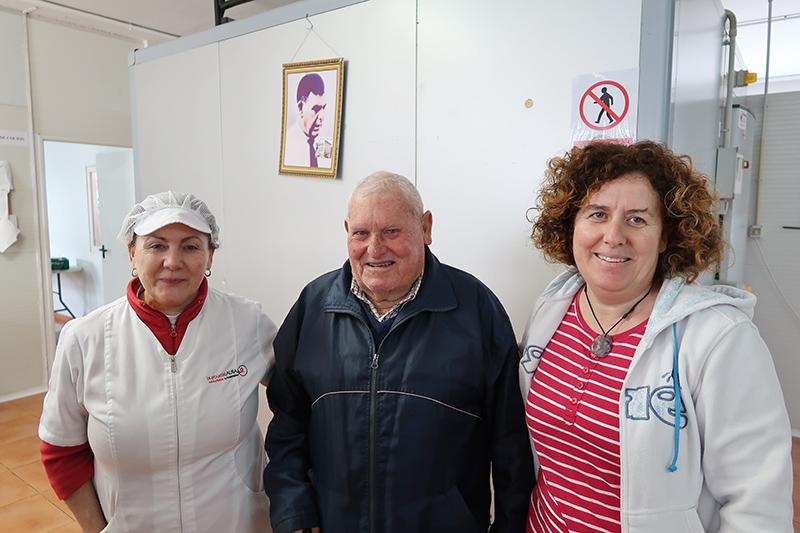 Embutidos La Abuela Laura Degusta Jaen (1)