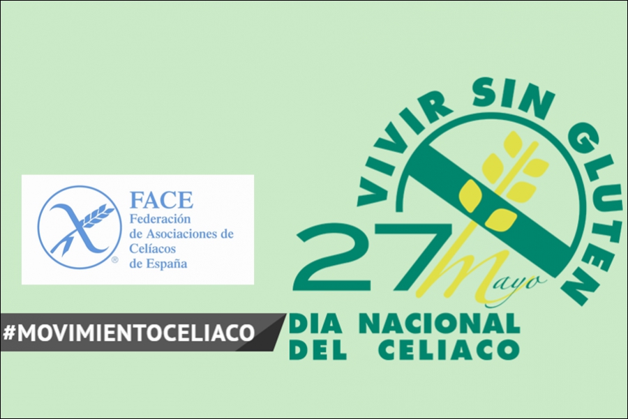 DIA DEL CELIACO DEGUSTA JAEN