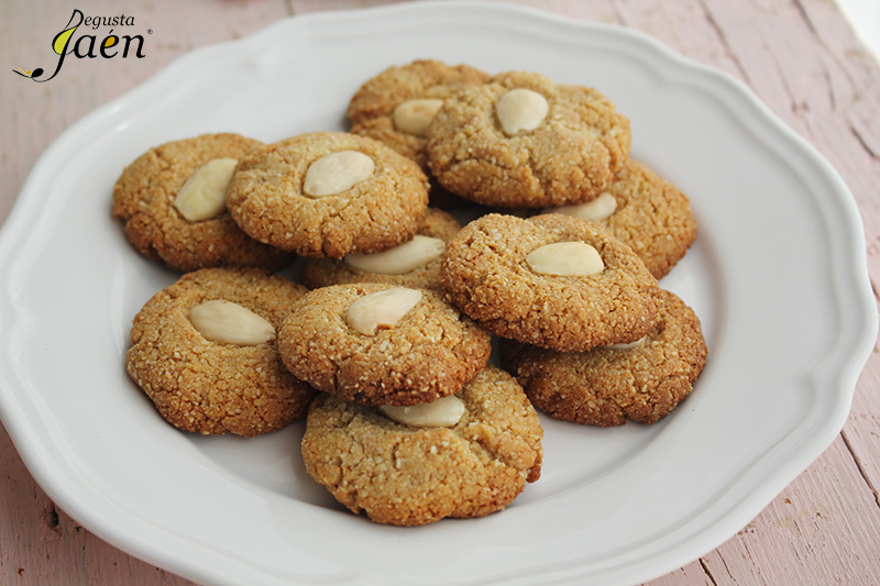 Pastas almendra sin gluten Degusta Jaen (2)