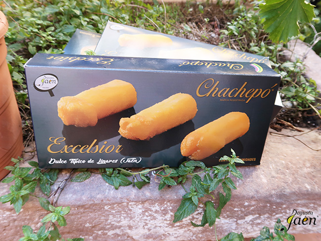 Chachepó Linares Degusta Jaén (4)