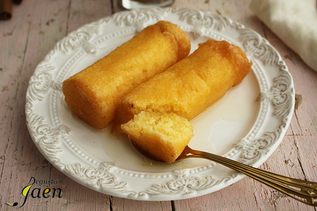 Chachepo Linares Degusta Jaen