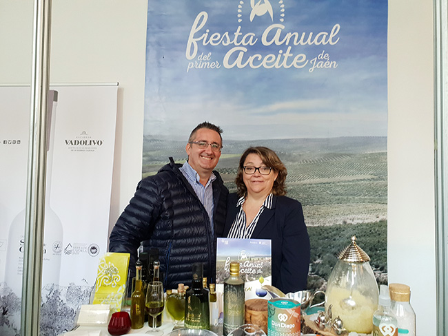 Aceite Haza la Centenosa