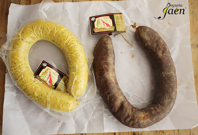 Embutidos El Chulo Degusta Jaen