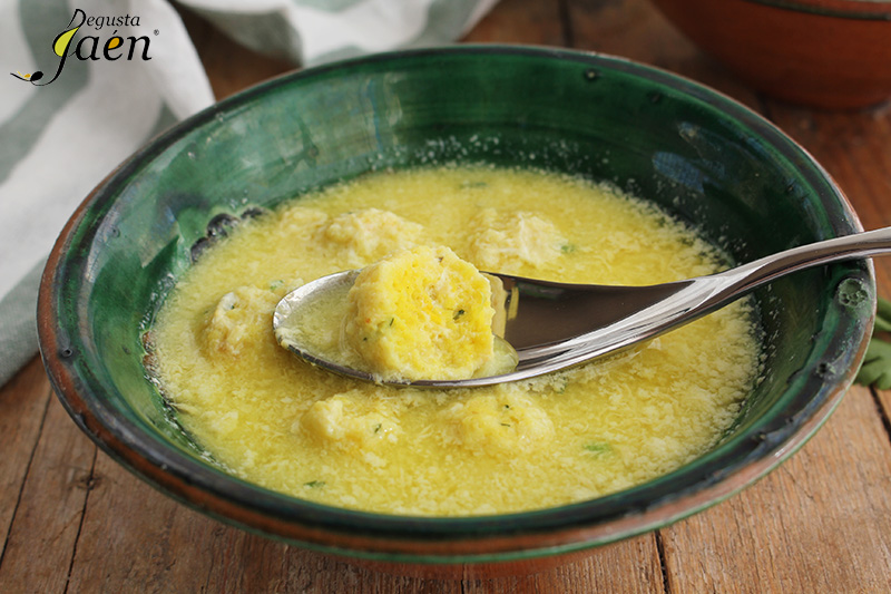 Chullas de bacalao Casa Montañes Degusta Jaen (2)