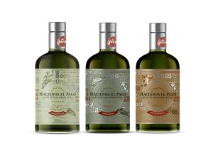 Aceites Hacienda el Palo