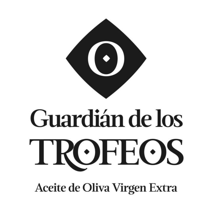 Logo Guardian de los Trofeos