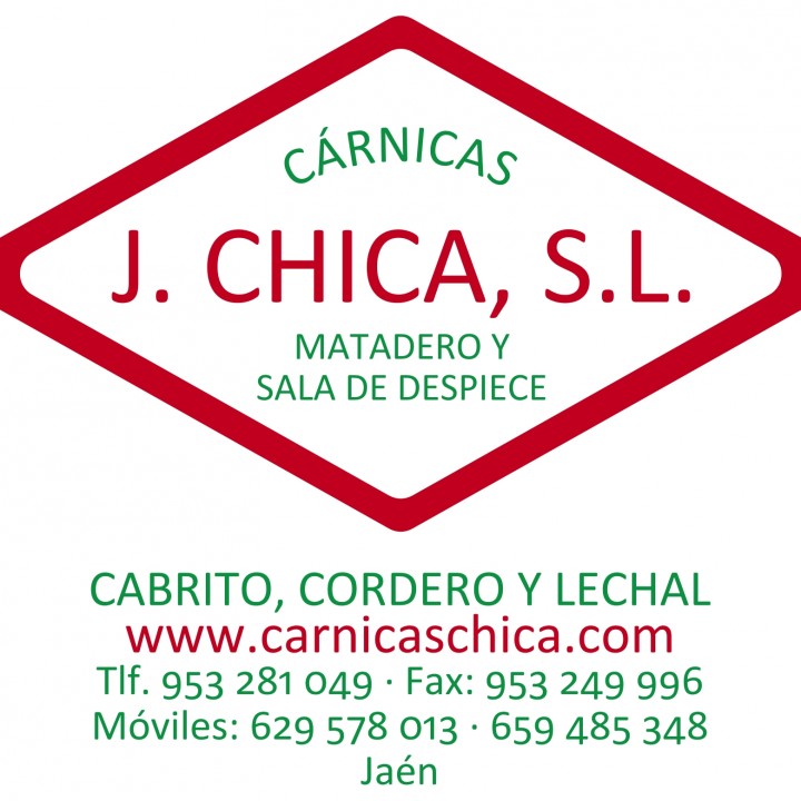 Cárnicas J. Chica