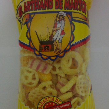 Imagen del producto Cocktail d´or