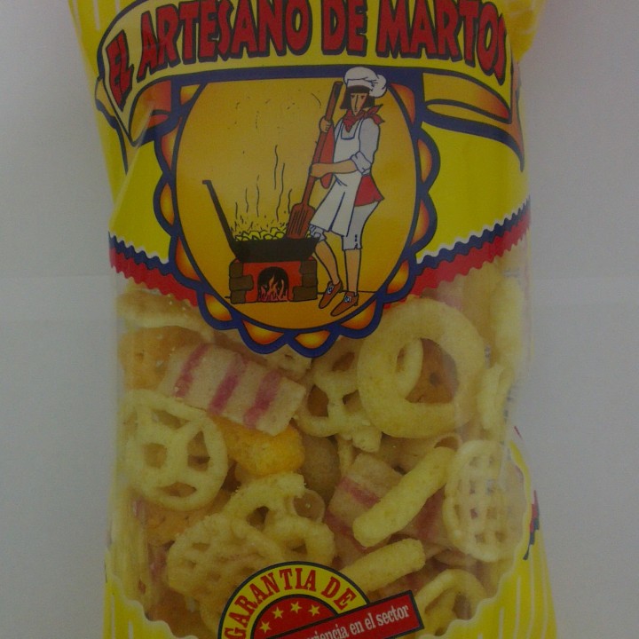 Imagen del producto Cocktail d´or