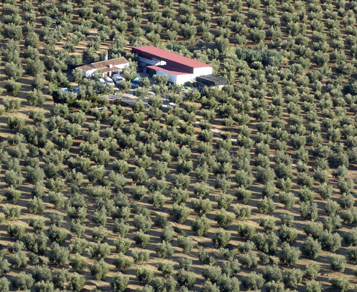 Finca La Extremeña