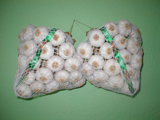 Imagen del producto Malla ajo Lámpara