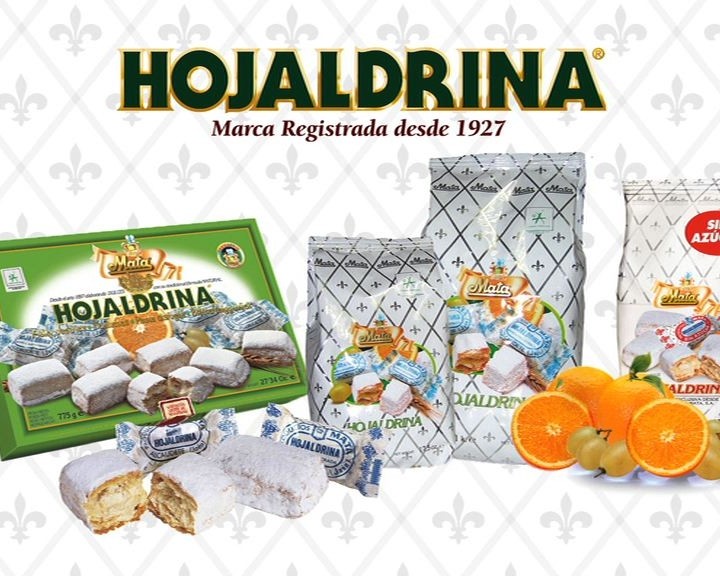 Imagen de la empresa Productos Mata