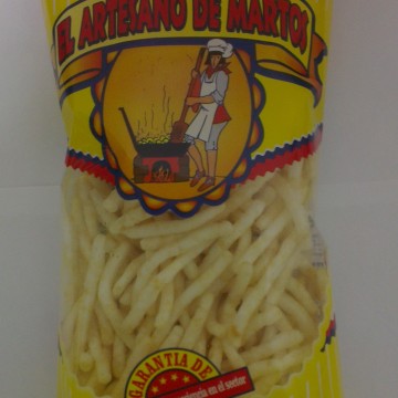 Imagen del producto Pajitas