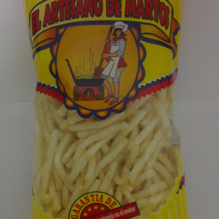 Imagen del producto Pajitas