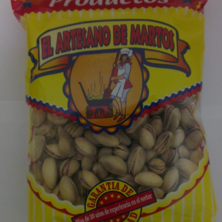 Imagen del producto Pistachos