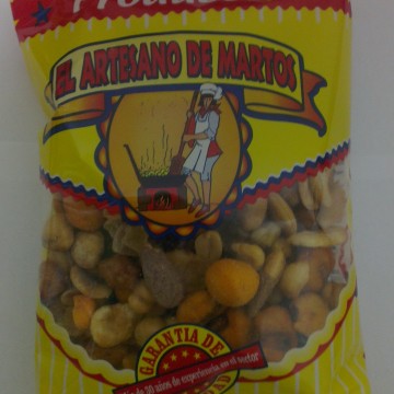 Imagen del producto Revuelto