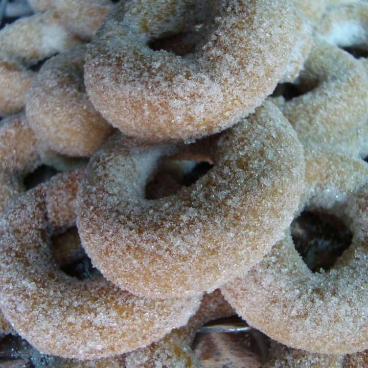 Imagen del producto Roscos de Vino