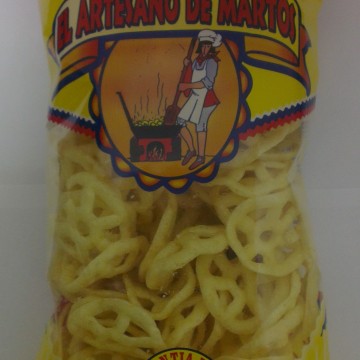 Imagen del producto Ruedas de patata