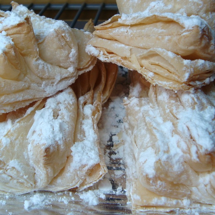 Imagen del producto Virolos