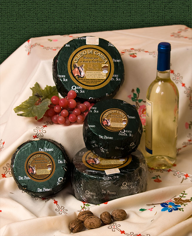 queso-curado