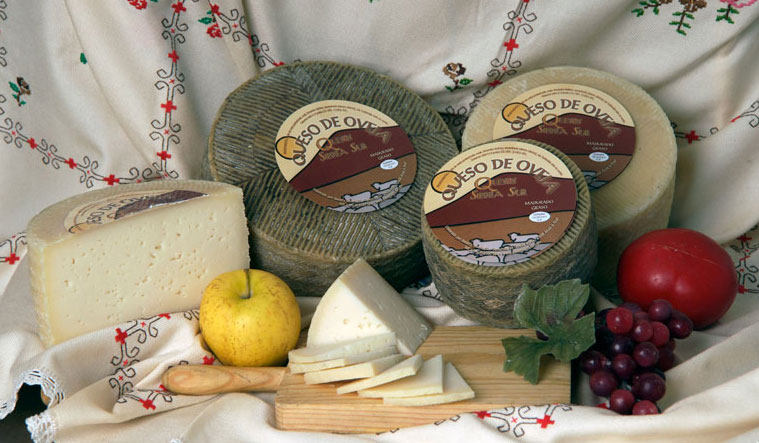 queso-oveja