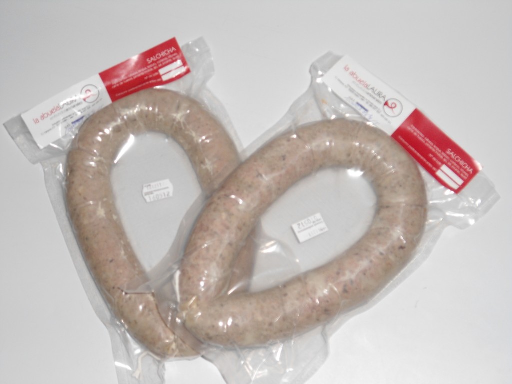 salchicha