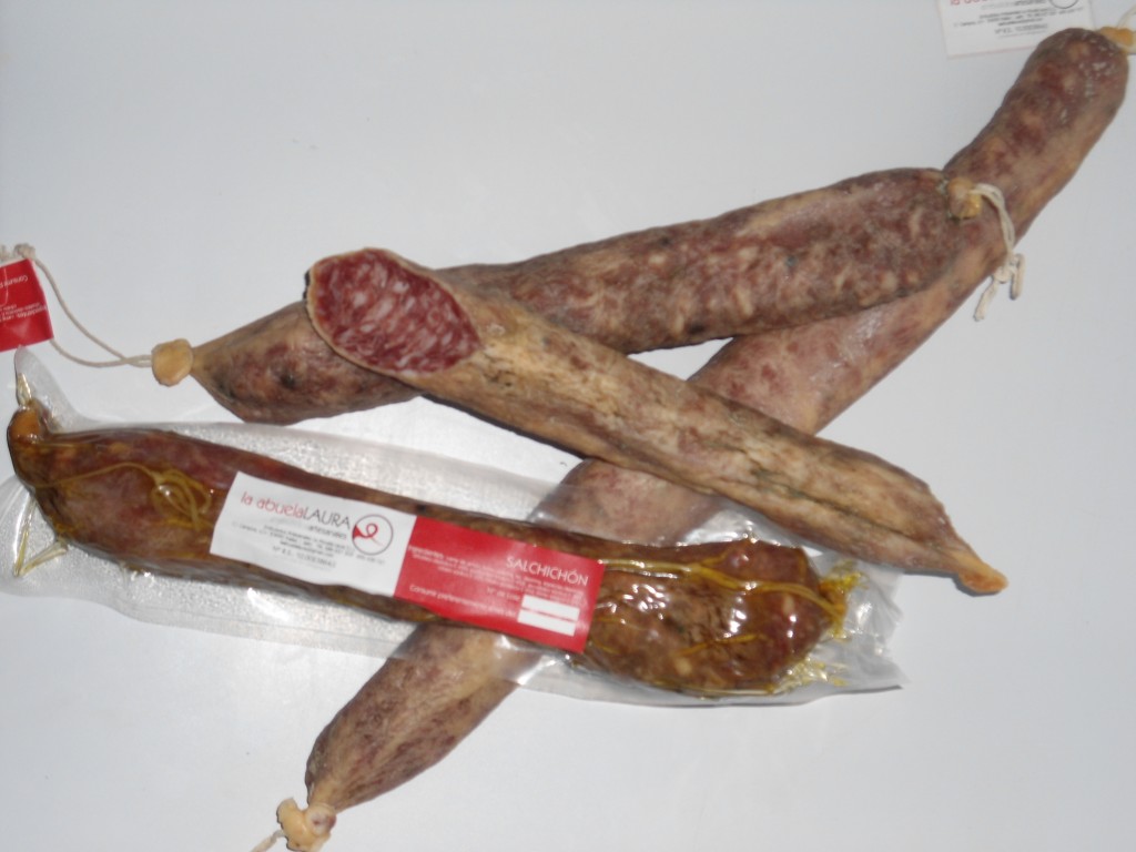 salchichon
