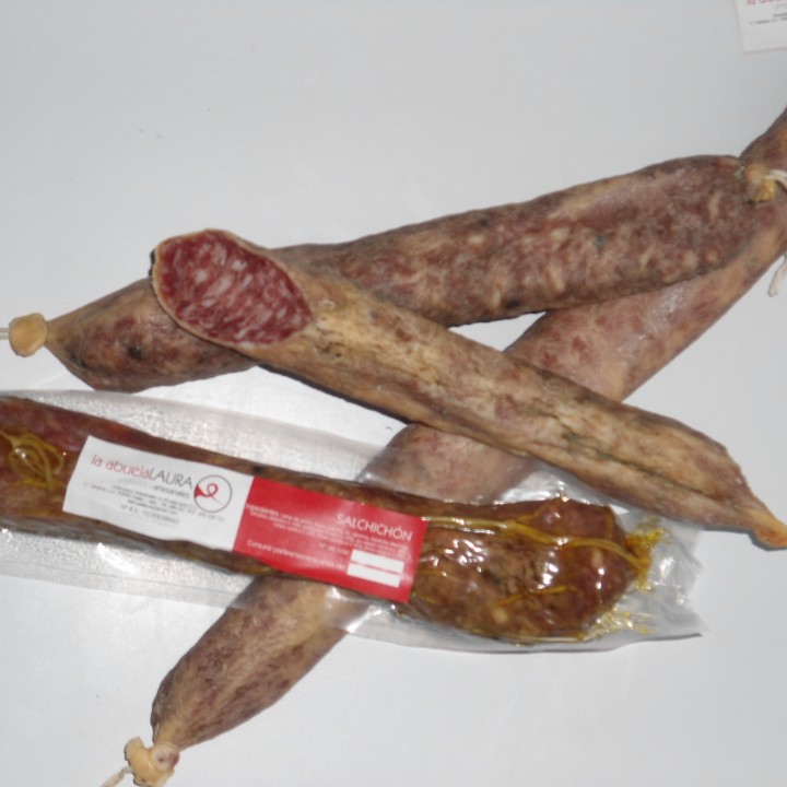 salchichon