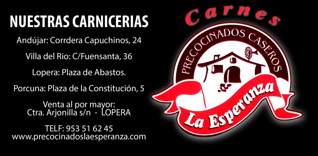 anuncio la esperanza