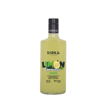 Imagen del producto Limoncelo