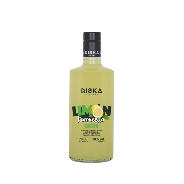 Imagen del producto Limoncelo