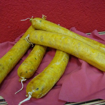 Imagen de Relleno de carnaval Aires de Mágina. Ver producto