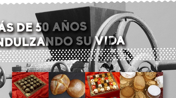 Imagen de la empresa Productos Campos