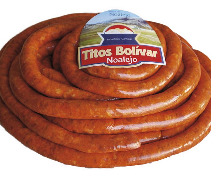 Imagen del producto Chorizo Fino