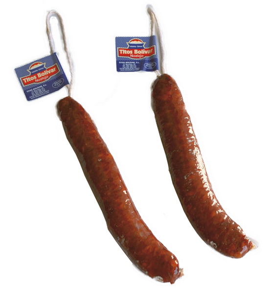 Imagen del producto Chorizo Sarta