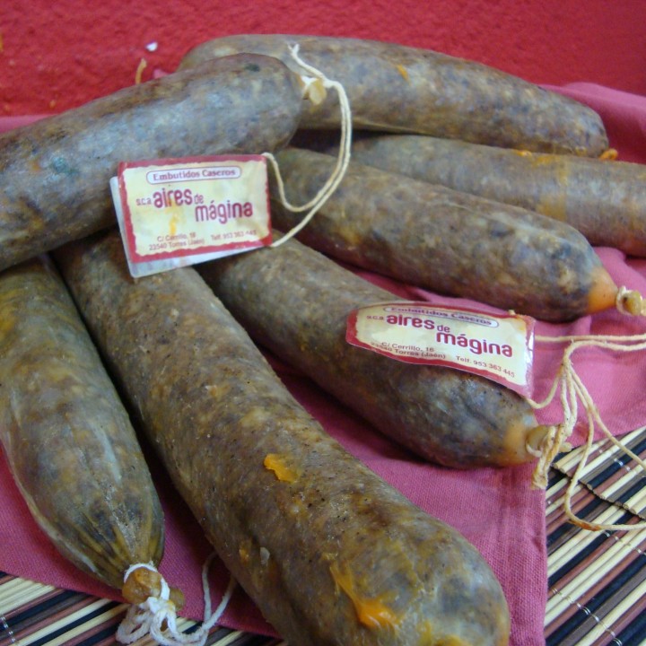 Imagen del producto Butifarra casera