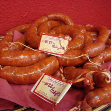 Imagen del producto Chorizo Fresco 