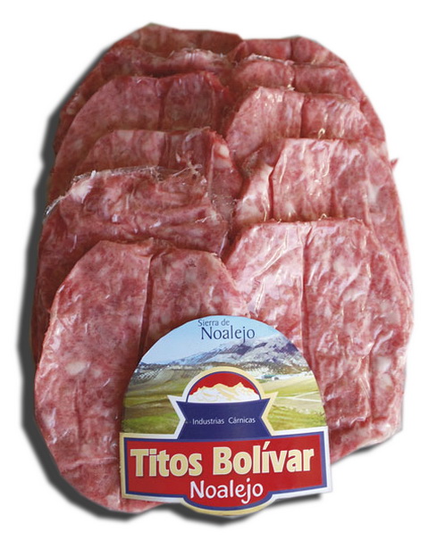 Imagen del producto Hamburguesas de cerdo