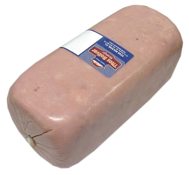 Imagen del producto Jamón cocido