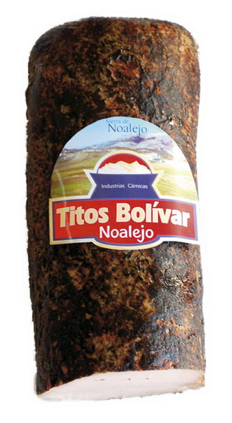 Imagen del producto Lomo de Leña