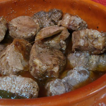 Imagen de Lomo de Orza. Ver producto