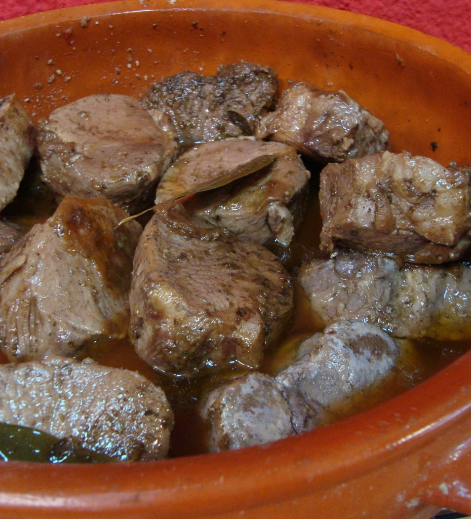 Lomo de Orza – Degusta Jaén